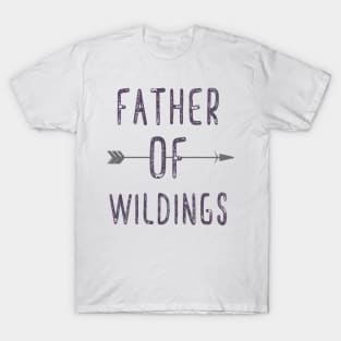 father of wildings T-Shirt